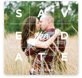 The Grid Save the Date Cards