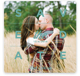 The Grid Save the Date Cards