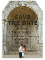 Memento Save the Date Cards