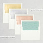 Slip-In Envelope Liners