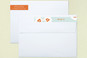 Skinny-Wrap Address™ Labels