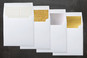 Slip-In Envelope Liners