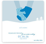 Smitten Save the Date Cards