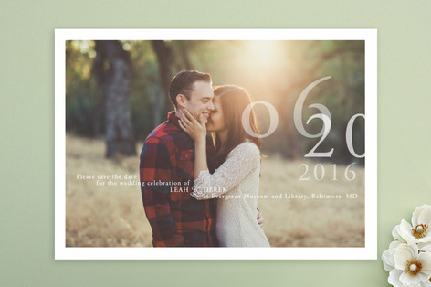 Wedding Invitations and SavetheDate Cards Table of Contents