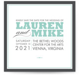 COCKTAIL HOUR Save the Date Cards