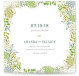 Fling Save the Date Cards