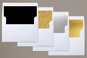 Slip-In Envelope Liners