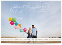 Gallery Classic Save the Date Cards