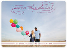 Gallery Classic Save the Date Cards