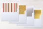 Slip-In Envelope Liners