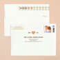 Skinny-Wrap Address™ Labels