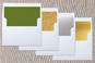Slip-In Envelope Liners