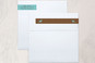 Skinny-Wrap Address™ Labels