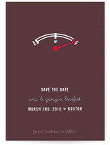 Lovefest Save the Date Cards