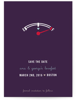 Lovefest Save the Date Cards