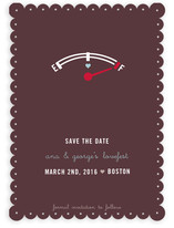 Lovefest Save the Date Cards