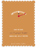 Lovefest Save the Date Cards