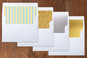 Slip-In Envelope Liners
