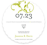 Summer Solstice Save the Date Cards