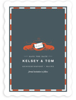 The Maine Event Save the Date Cards