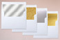 Slip-In Envelope Liners