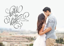 holdthedate Save the Date Cards
