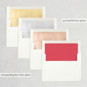 Slip-In Envelope Liners