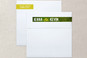 Skinny-Wrap Address™ Labels