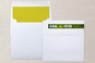 Liner and Label