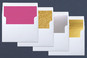 Slip-In Envelope Liners