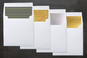 Slip-In Envelope Liners