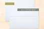 Skinny-Wrap Address™ Labels