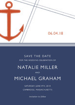 Regatta Save-the-Date Cards from Minted how-to-plan-a-wedding