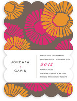Riviera Save the Date Cards