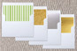 Slip-In Envelope Liners