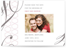St. Moritz Save the Date Cards
