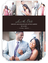 Chic Save the Date Cards