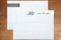 Skinny-Wrap Address™ Labels