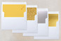 Slip-In Envelope Liners