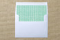 Slip-In Envelope Liners