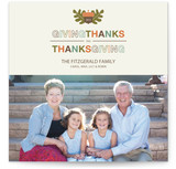 Gobble, Gobble Thanksgiving Cards