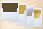 Slip-In Envelope Liners