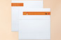 Skinny-Wrap Address™ Labels