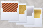 Slip-In Envelope Liners