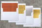Slip-In Envelope Liners
