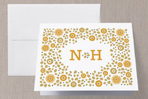 Thank You Cards