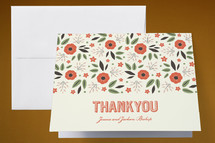 Thank You Cards