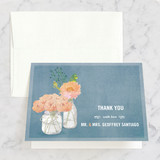 Thank You Cards