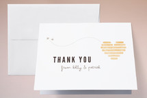 Thank You Cards