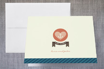 Thank You Cards